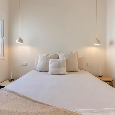 Apartment Stunning Penthouse With Terrace, Sea View And Parking Marbella