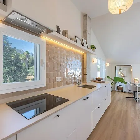 Stunning Penthouse With Terrace, Sea View And Parking *