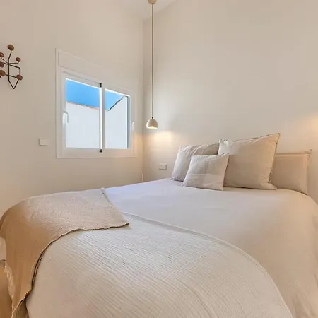 Stunning Penthouse With Terrace, Sea View And Parking Apartment Marbella