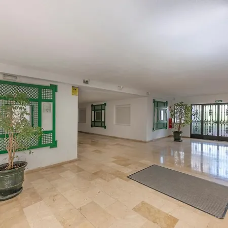 Stunning Penthouse With Terrace, Sea View And Parking Apartment