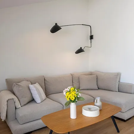 Apartment Stunning Penthouse With Terrace, Sea View And Parking *