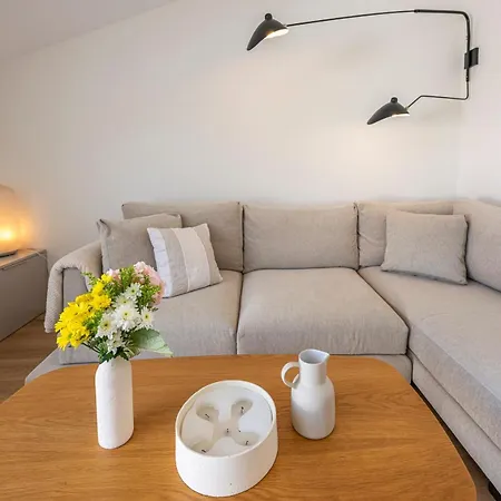Apartment Stunning Penthouse With Terrace, Sea View And Parking