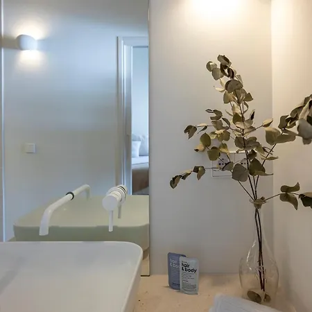 Apartment Stunning Penthouse With Terrace, Sea View And Parking Marbella