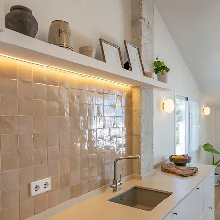 Stunning Penthouse With Terrace, Sea View And Parking Apartment