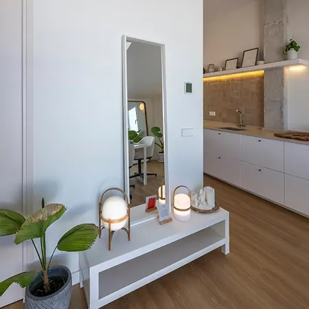 Apartment Stunning Penthouse With Terrace, Sea View And Parking Marbella